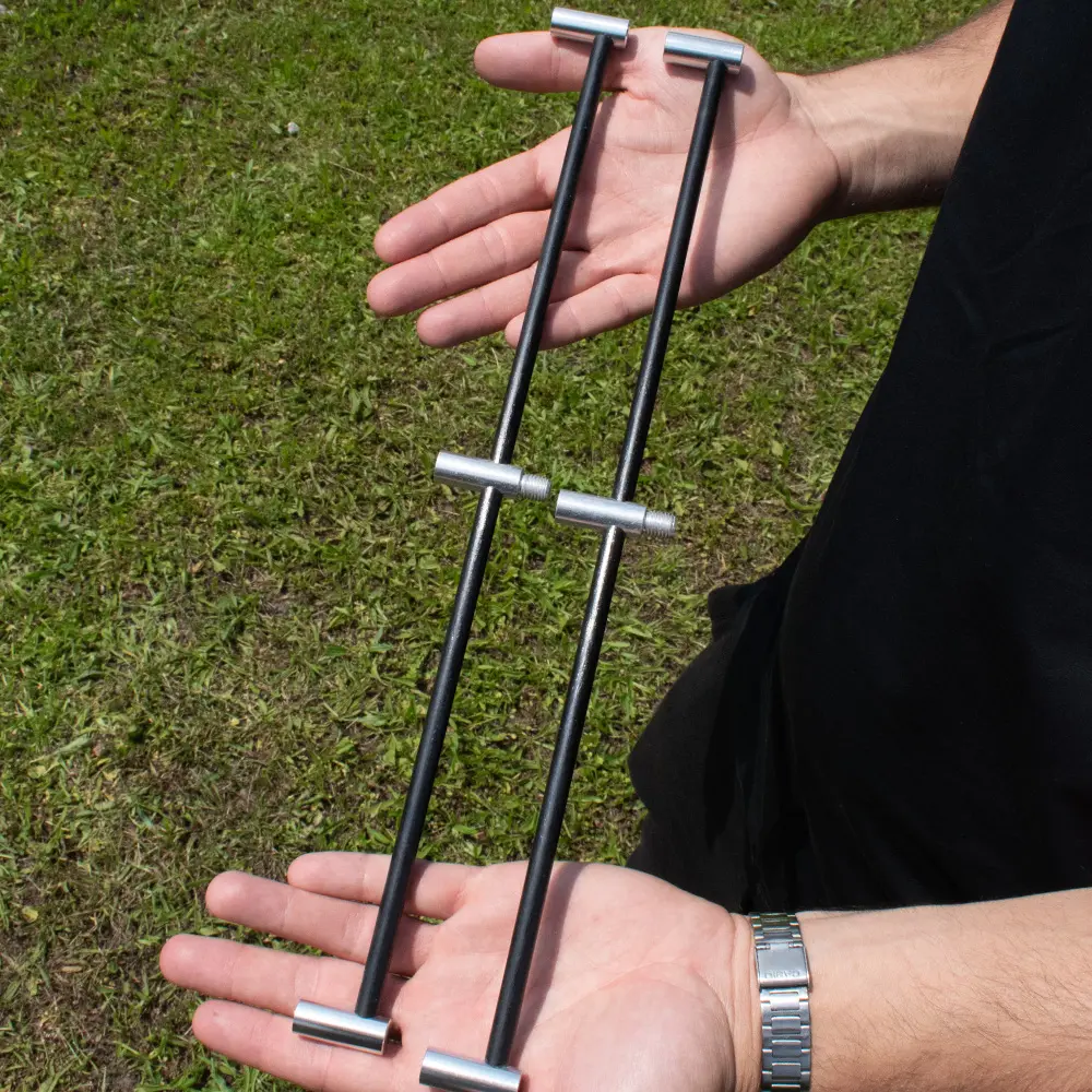 C LINE STARTER POD 3ROD