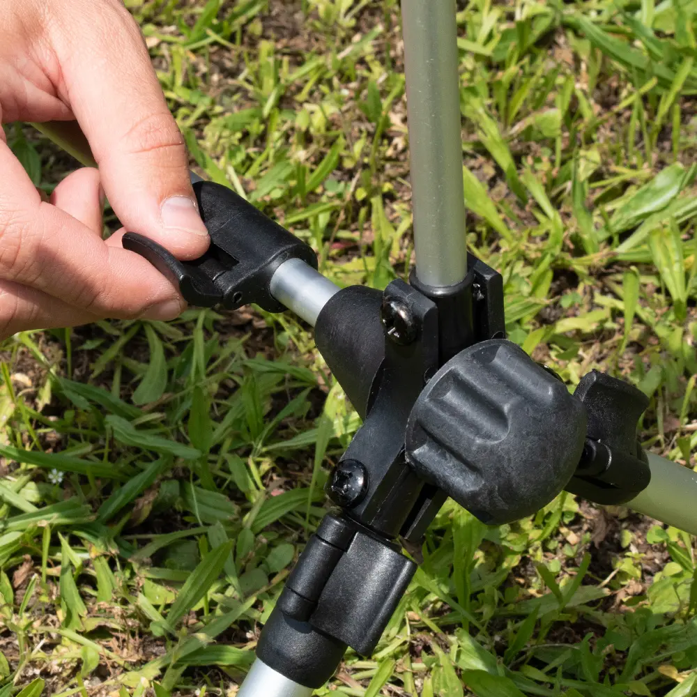 C LINE STARTER POD 3ROD