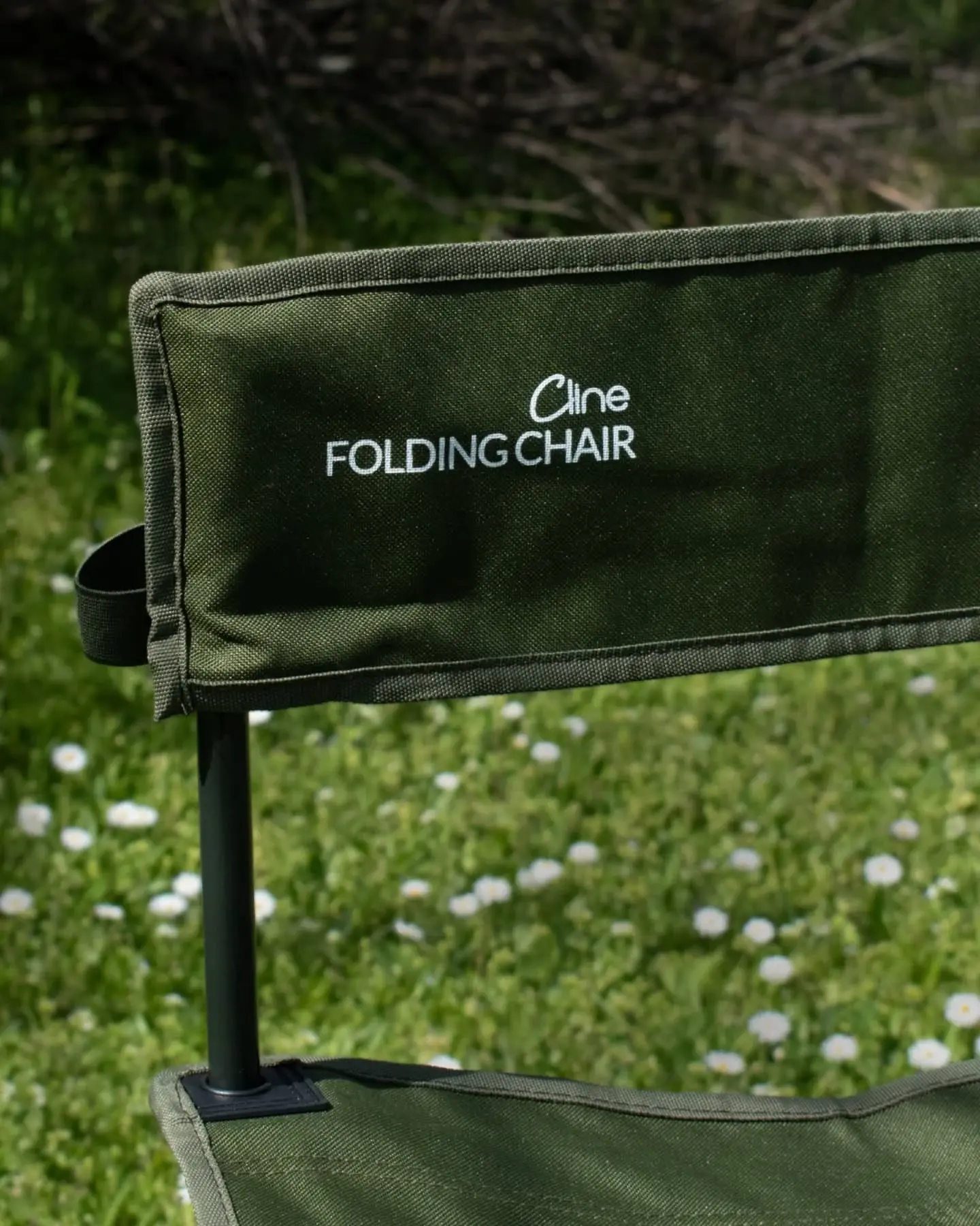 C LINE FOLDING CHAIR