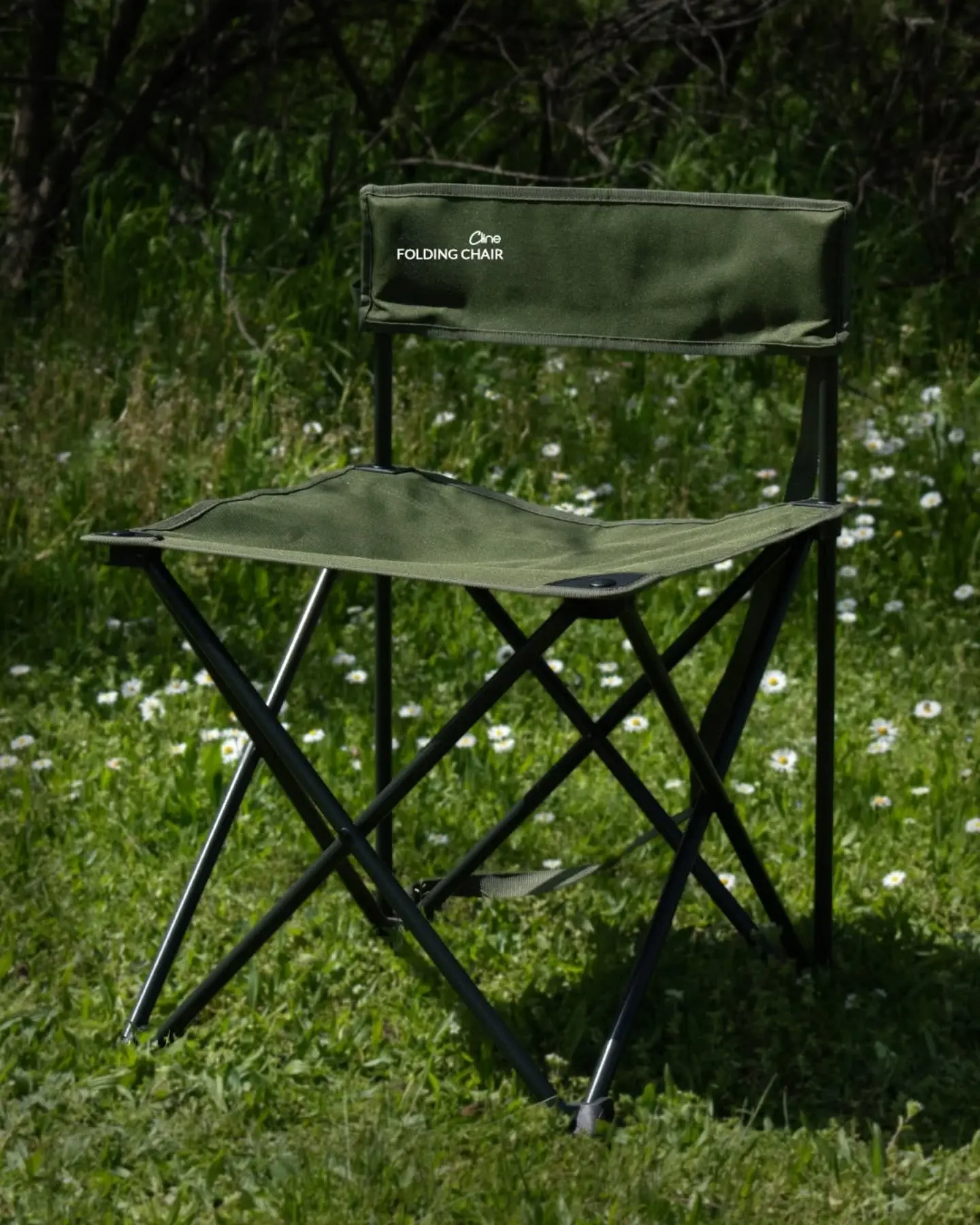 C LINE FOLDING CHAIR