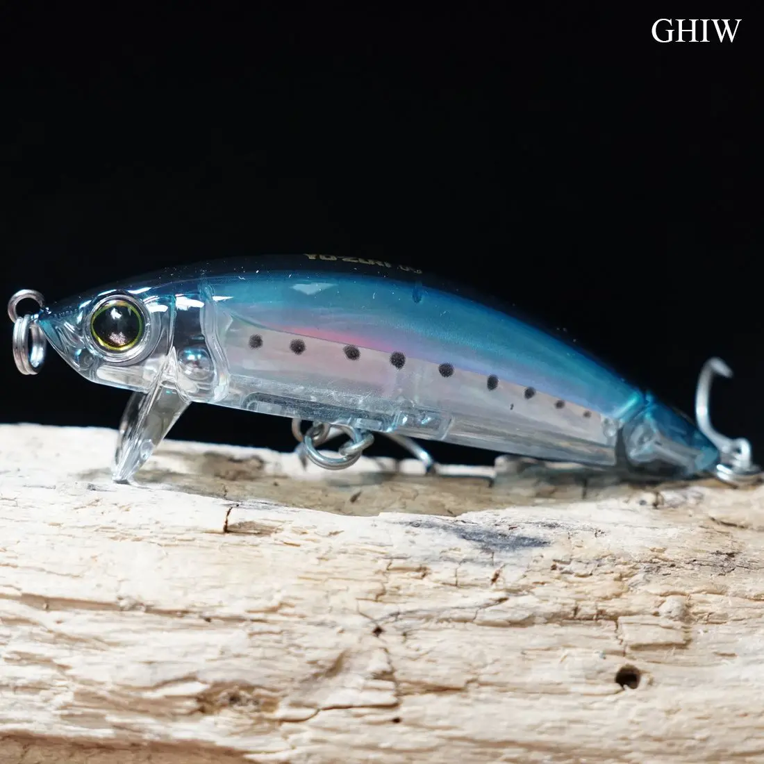YO-ZURI 3D INSHORE SURFACE MINNOW (F) 90mm