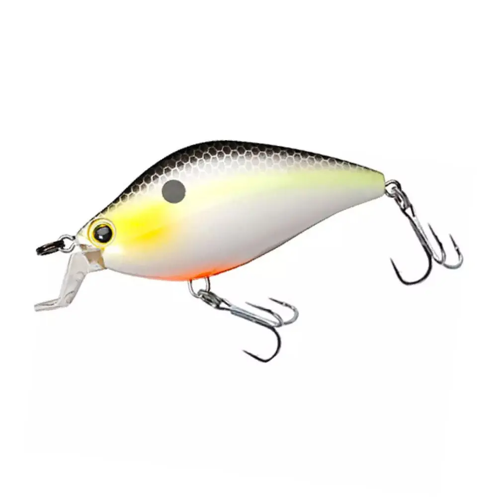 YO-ZURI 3DS FLAT CRANK (F) 55mm