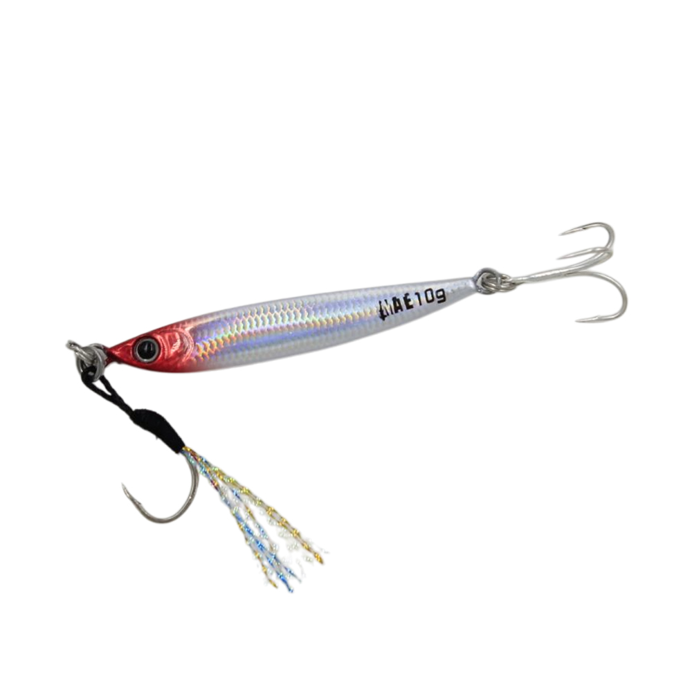 MATE S JIG MINNOW 5g