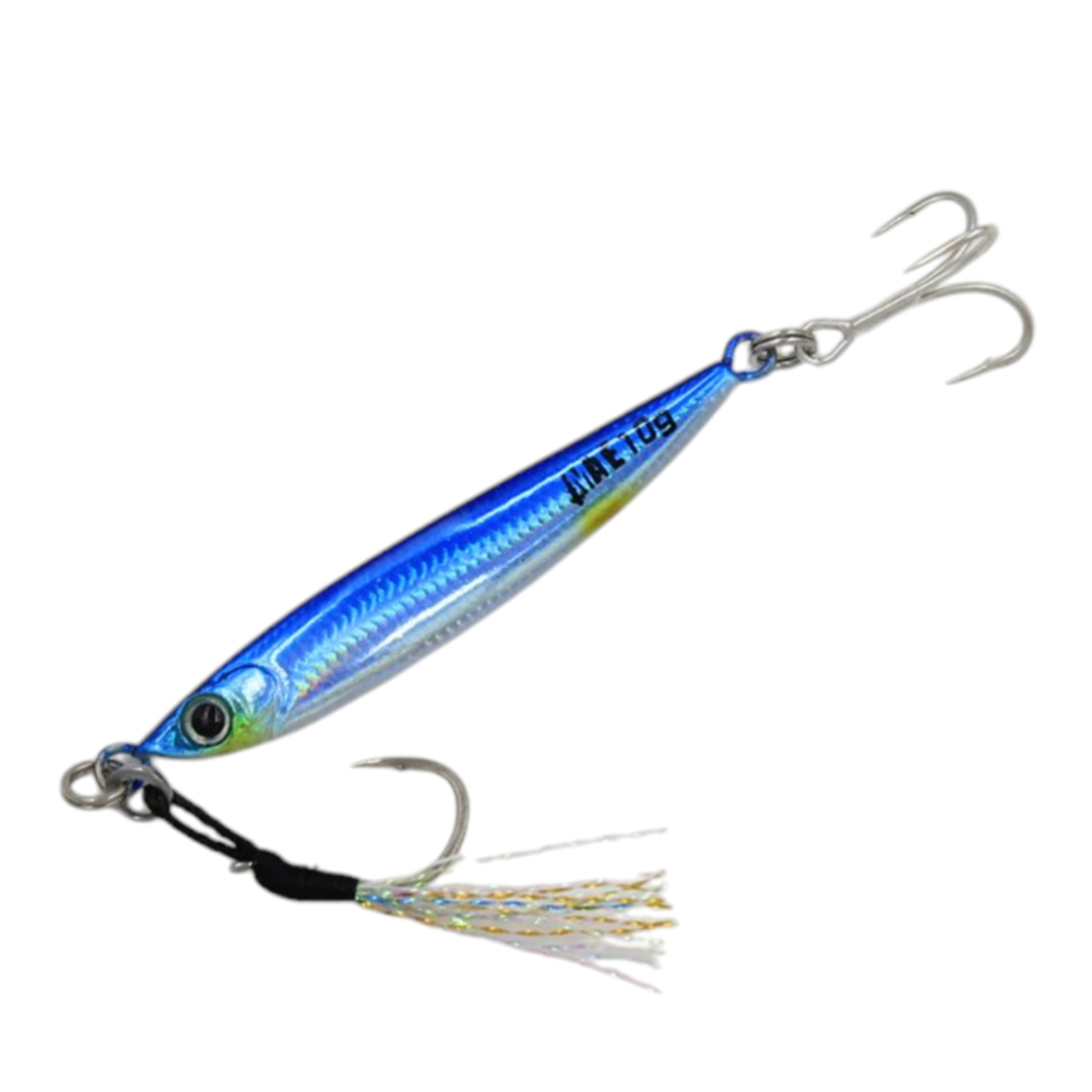 MATE S JIG MINNOW 5g