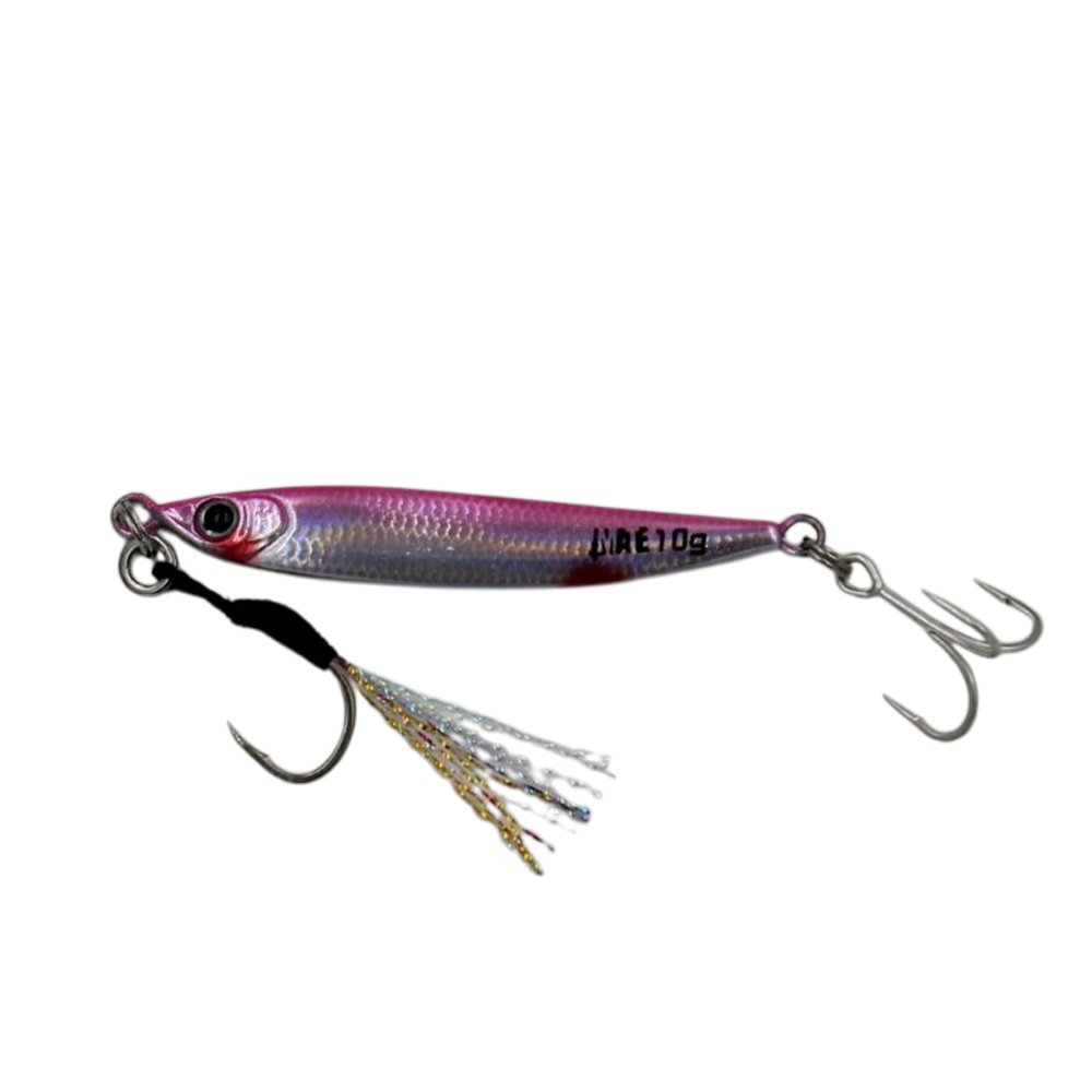 MATE S JIG MINNOW 5g