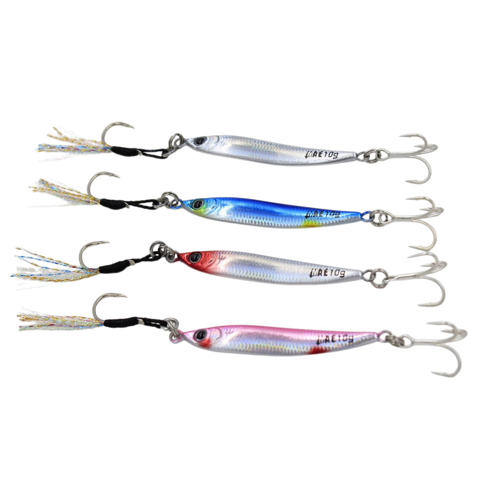 MATE S JIG MINNOW 5g