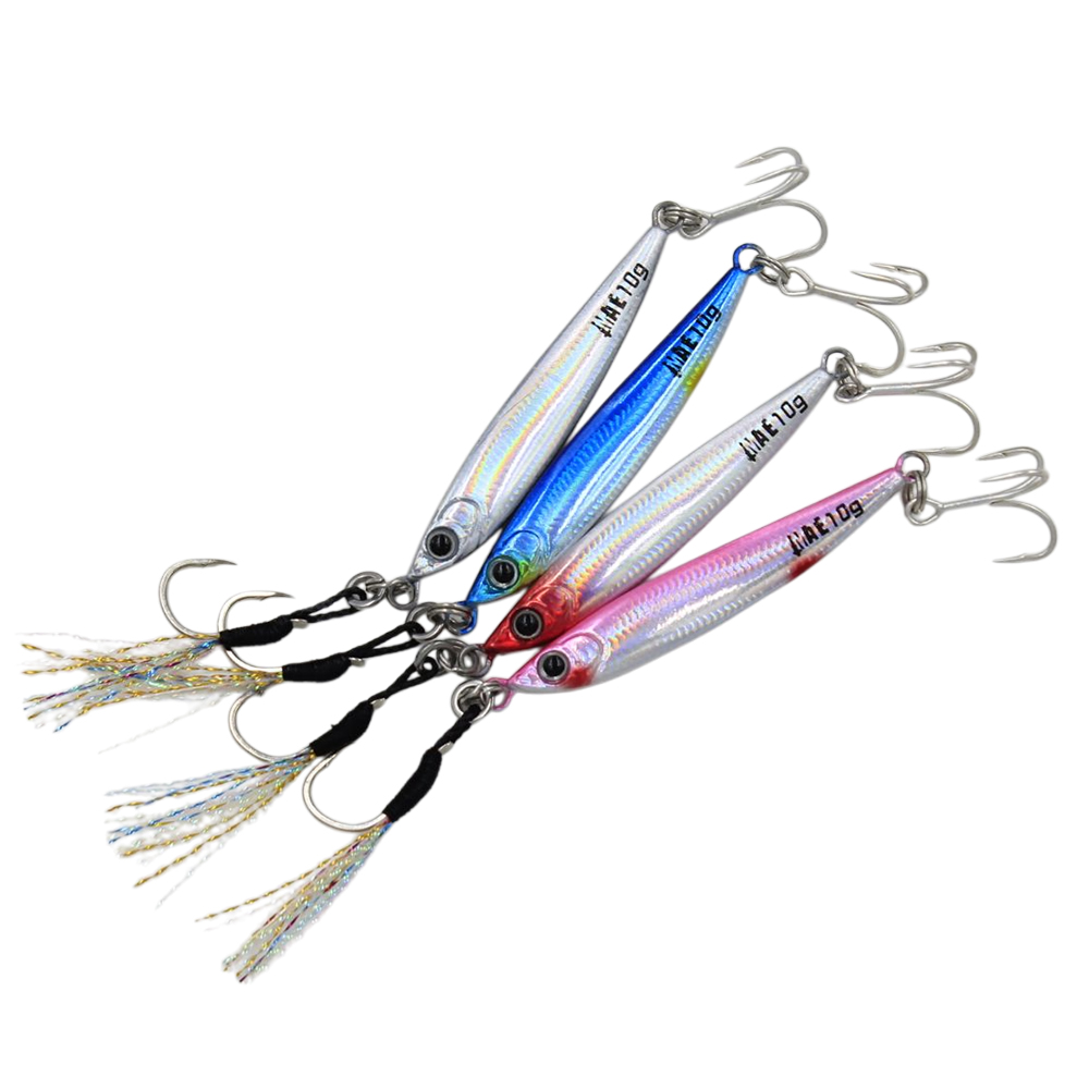 MATE S JIG MINNOW 5g