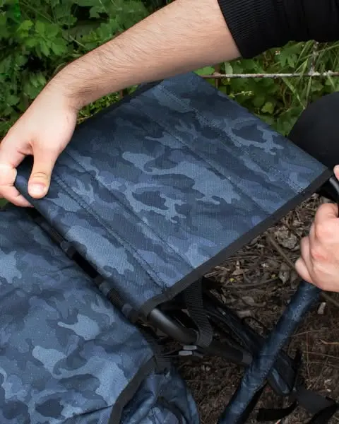 MATE BACKPACK CHAIR
