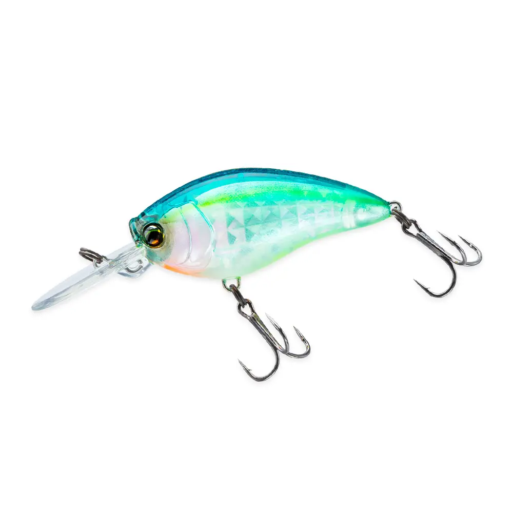 DUEL L-BASS CRANK MR (MID RUNNER) 50F 50mm