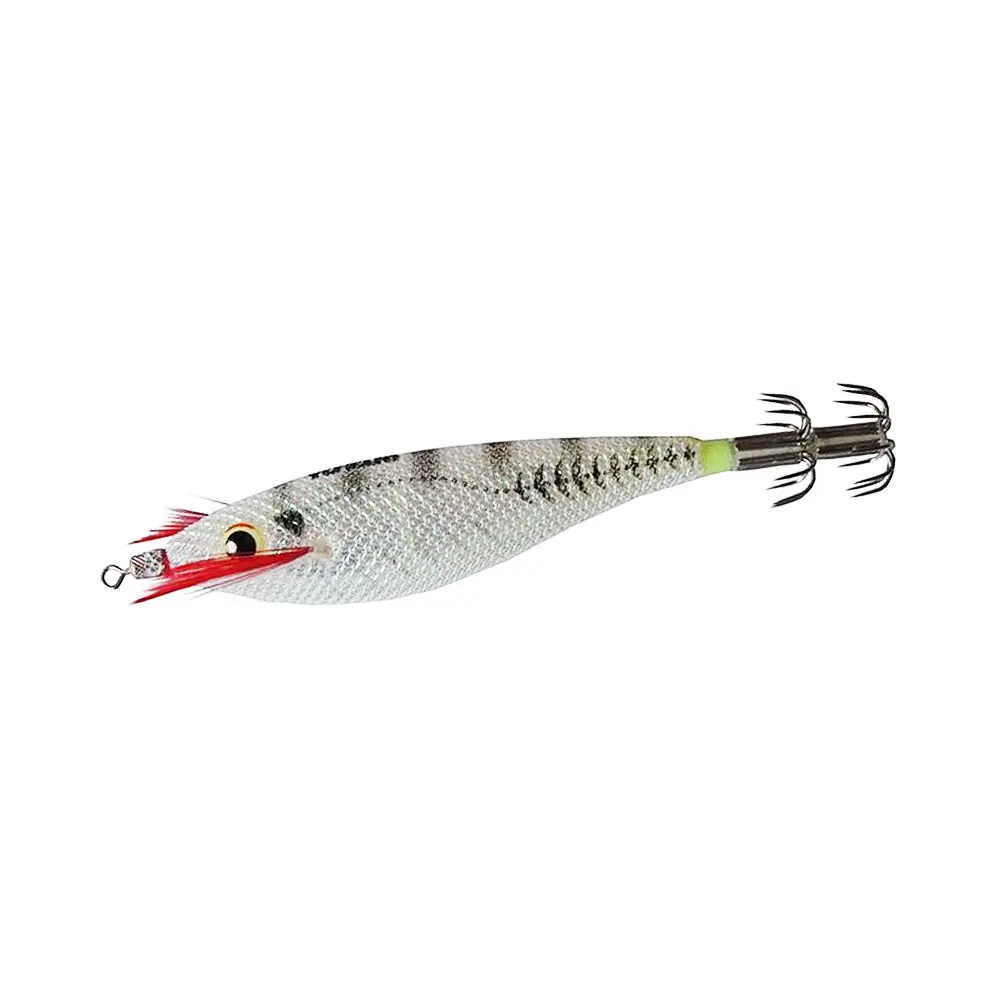 YO-ZURI SQUID JIG “ULTRA” CLOTH