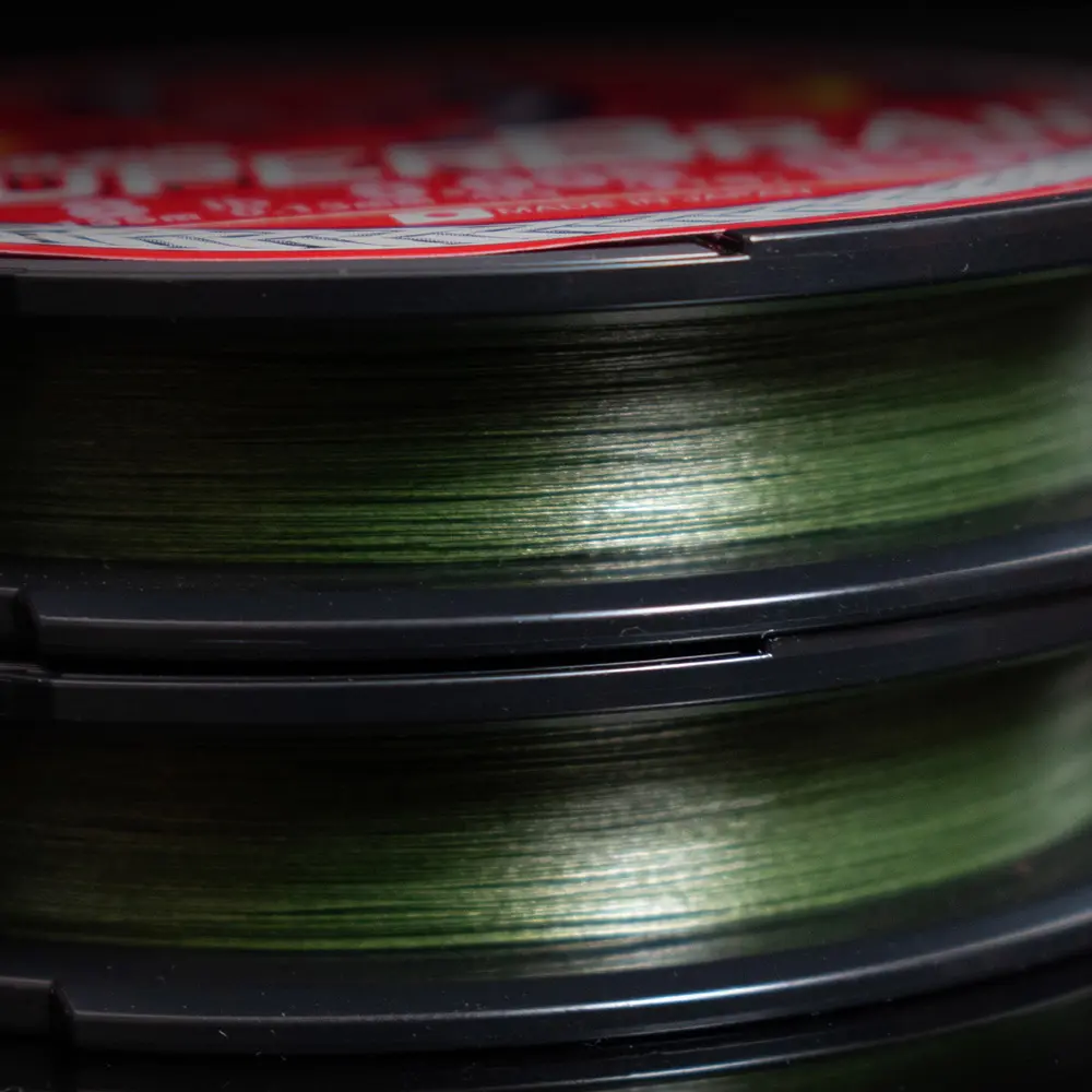 YO-ZURI SUPERBRAID 9 150YDS DG