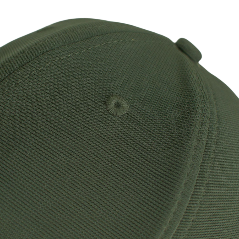 Mate Green patch Cap