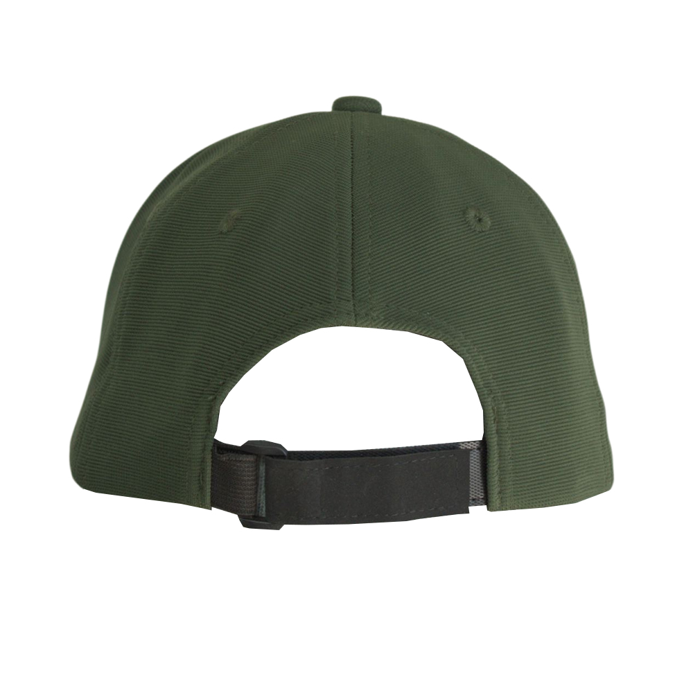 Mate Green patch Cap
