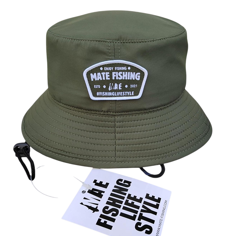 Mate Safari Hat