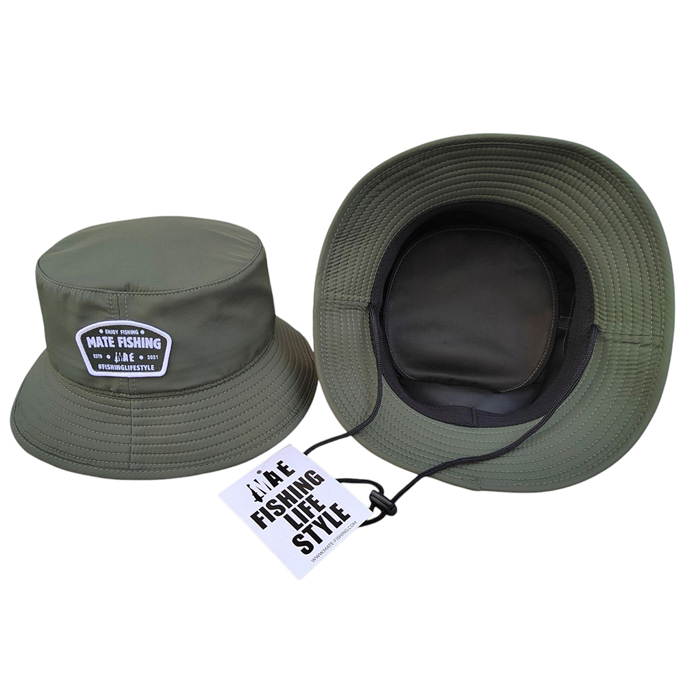 Mate Safari Hat
