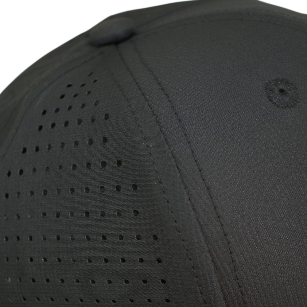 Mate Black Style Cap