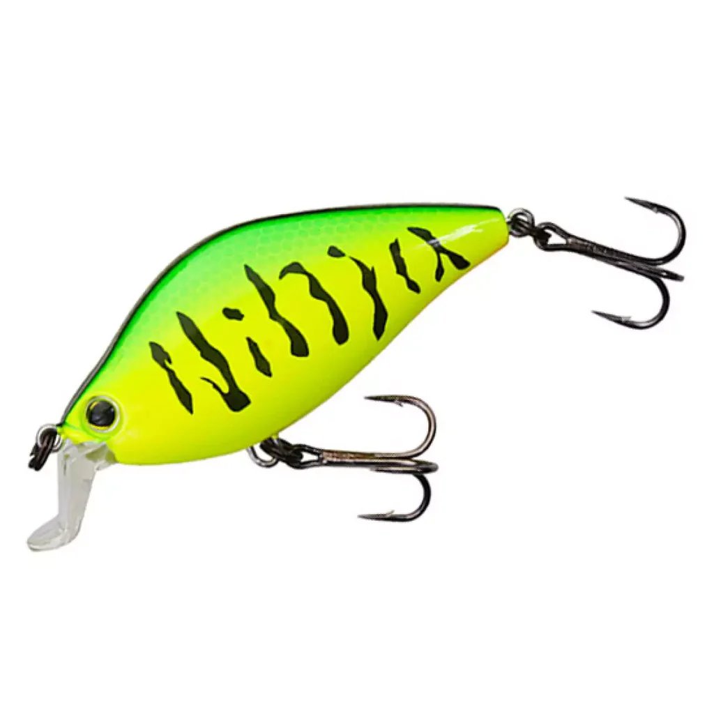 YO-ZURI 3DS FLAT CRANK (F) 55mm