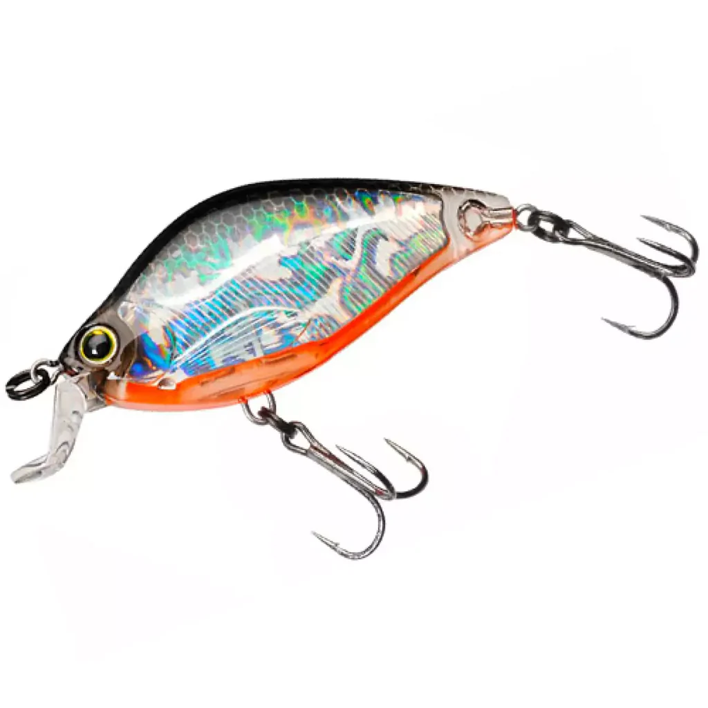 YO-ZURI 3DS FLAT CRANK (F) 55mm