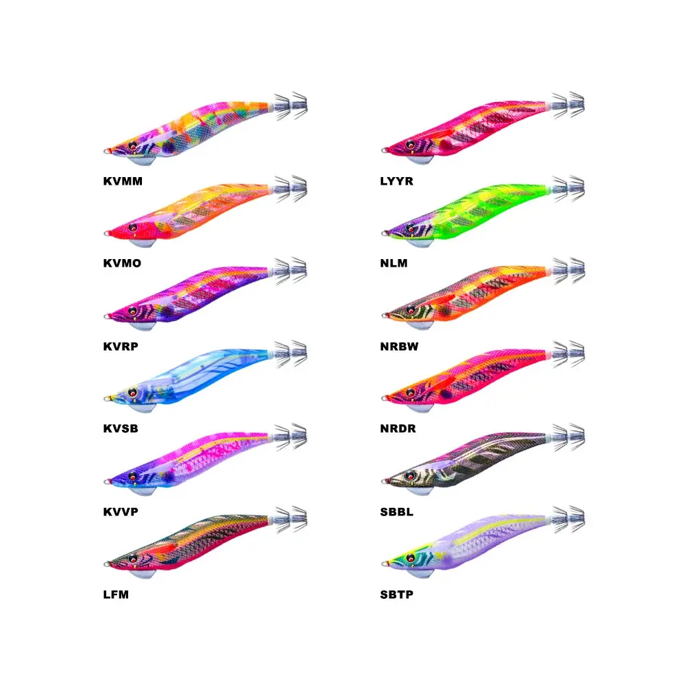 DUEL MAG Q TUNGSTEN #3.0