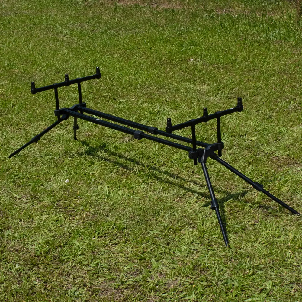 MATE TWIN SUPPORT ROD POD