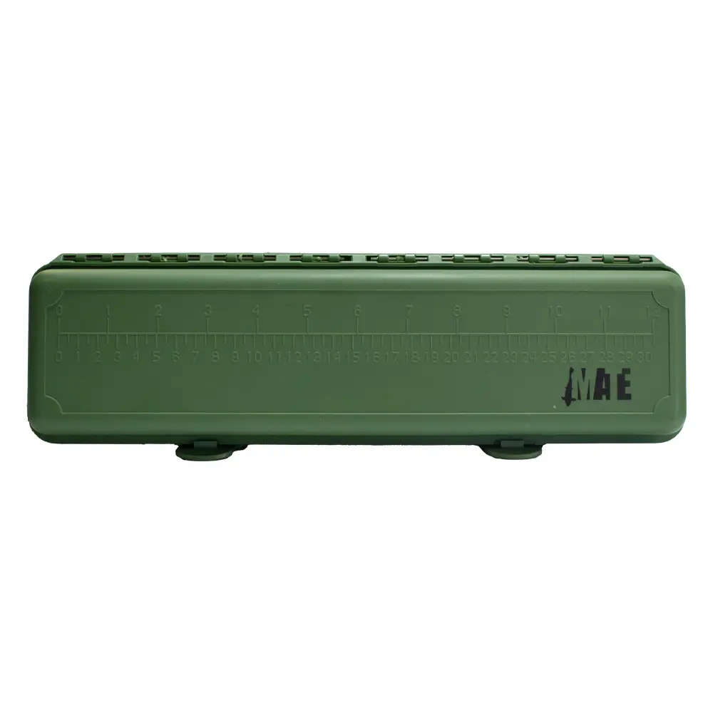 MATE RIG BOX DOUBLE SIDED