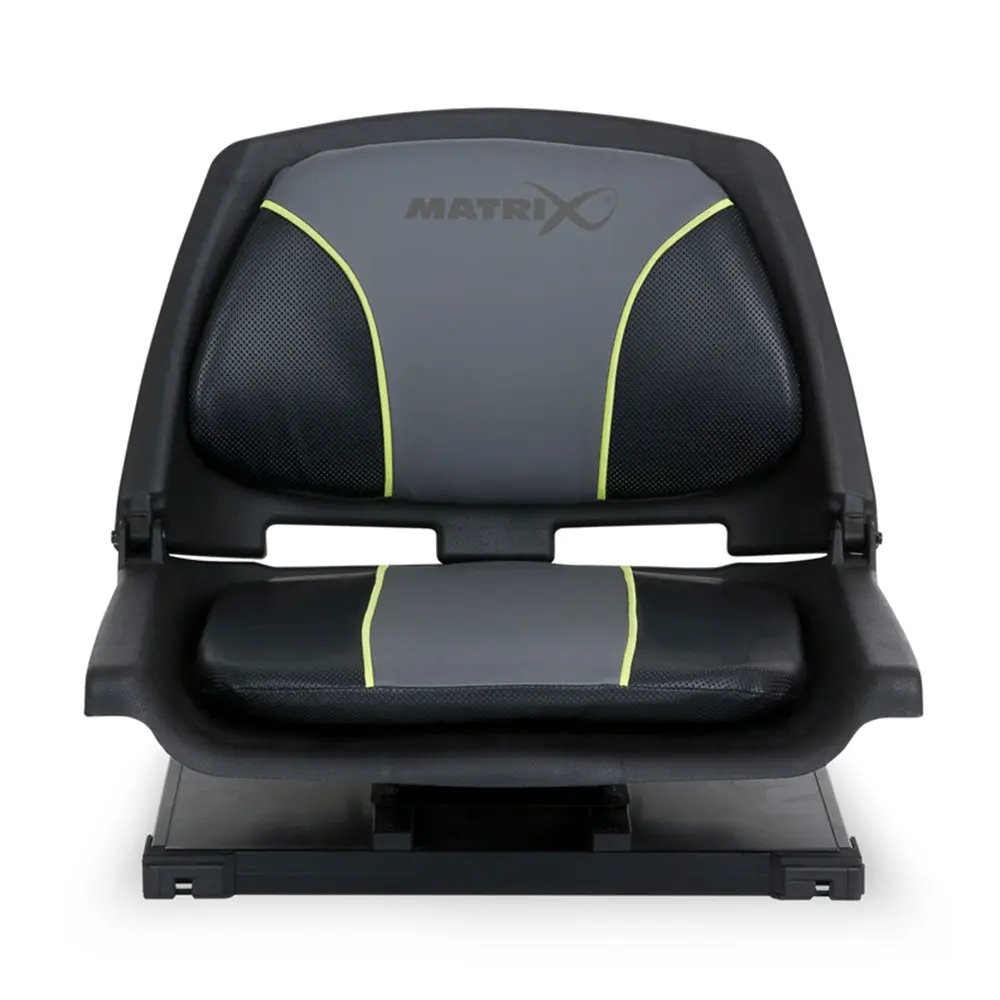 Matrix Swivel seat inc base