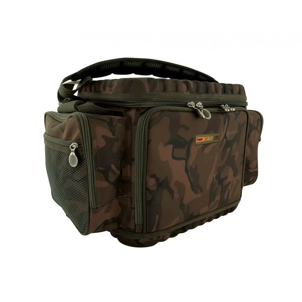 FOX Camo Lite Barrow Bag