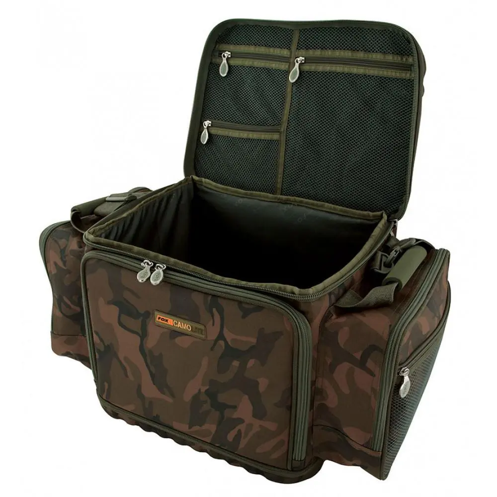 FOX Camo Lite Barrow Bag