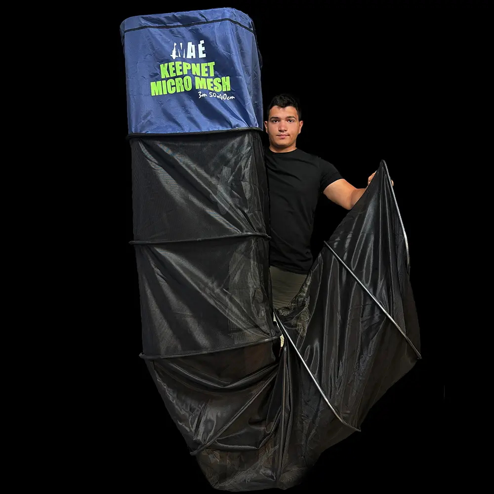 MATE KEEPNET MICRO MESH 3M 50X40CM
