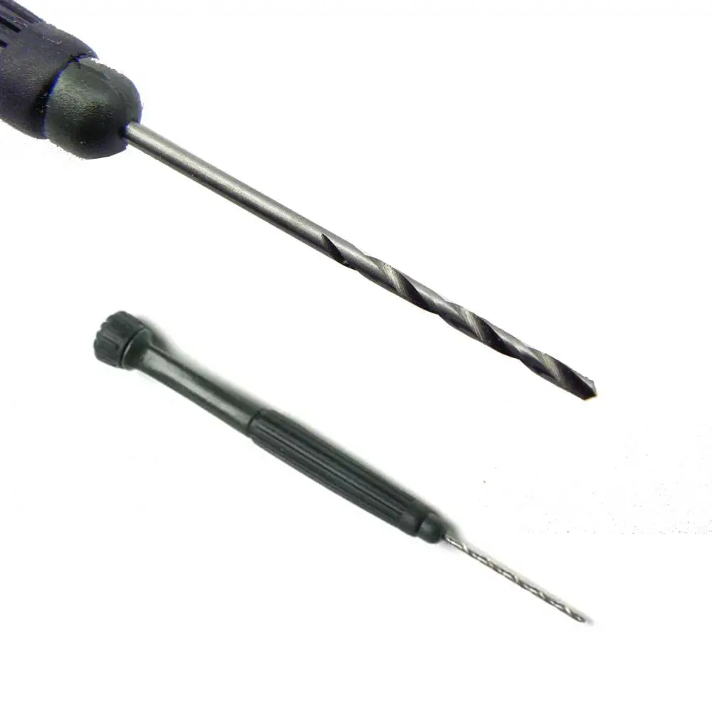 FOX Edges Nut Drill 1.5mm