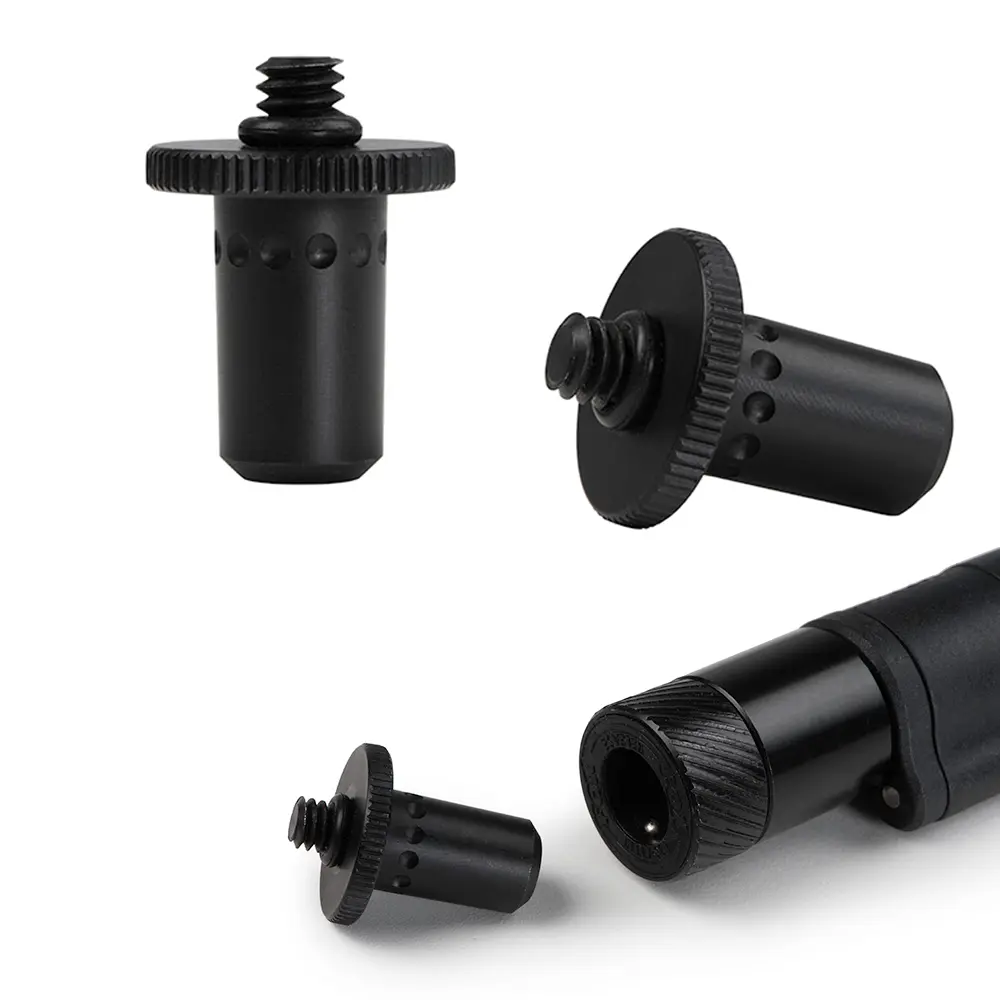 FOX Black Label QR Camera Adaptor