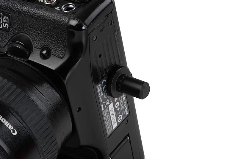 FOX Black Label QR Camera Adaptor