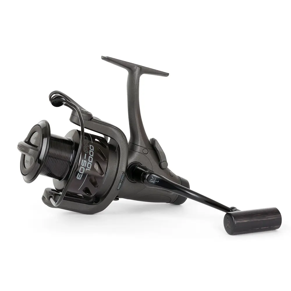 FOX EOS 10000 no S/Spool