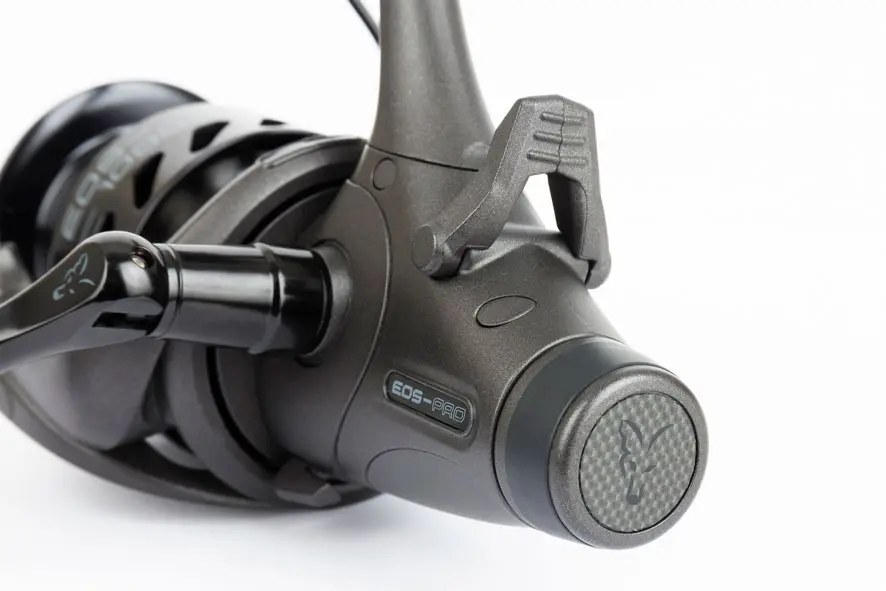 FOX EOS 10000 no S/Spool