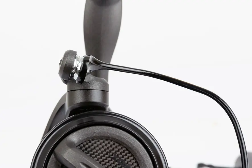 FOX EOS 10000 no S/Spool