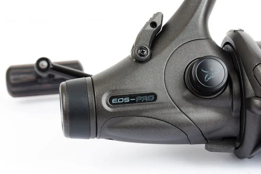 FOX EOS 10000 no S/Spool