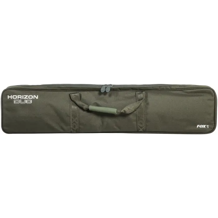 Fox Horizon Duo pod 3 rod inc carry cas