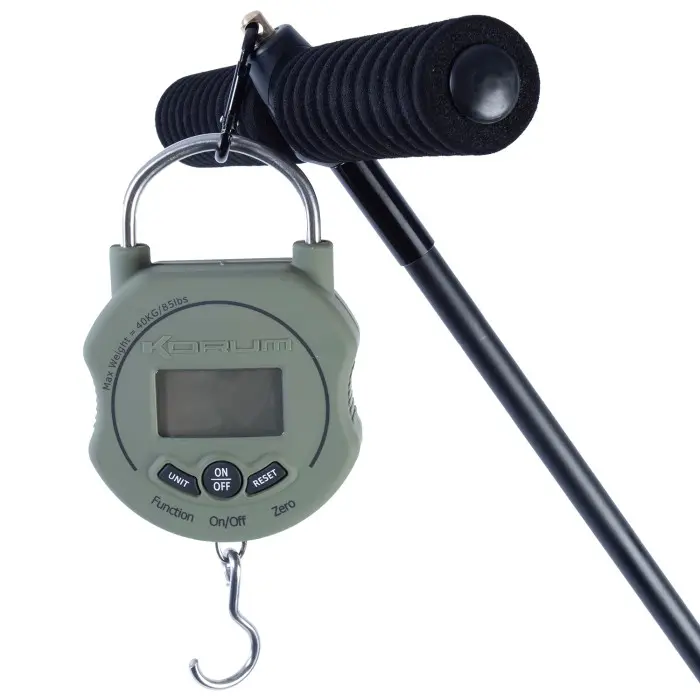 KORUM MULTI WEIGH BAR (2)