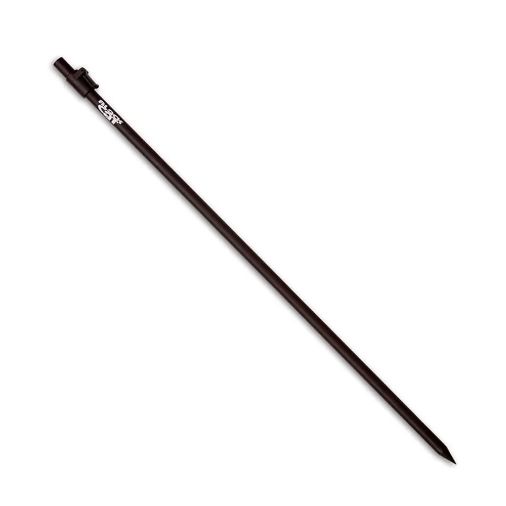 Black Cat Bankstick 115 / 200cm