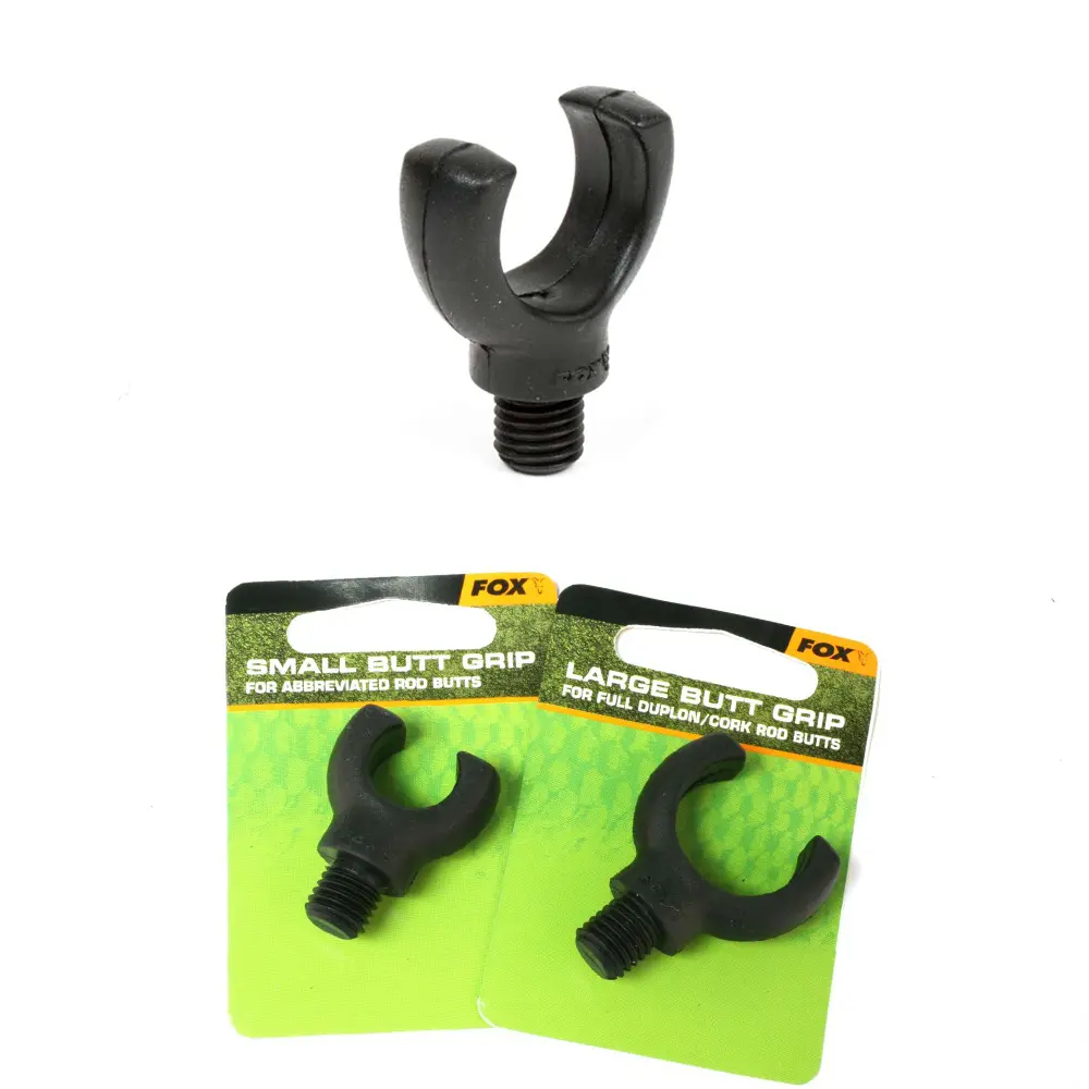 FOX Butt grip small (abbreviated).