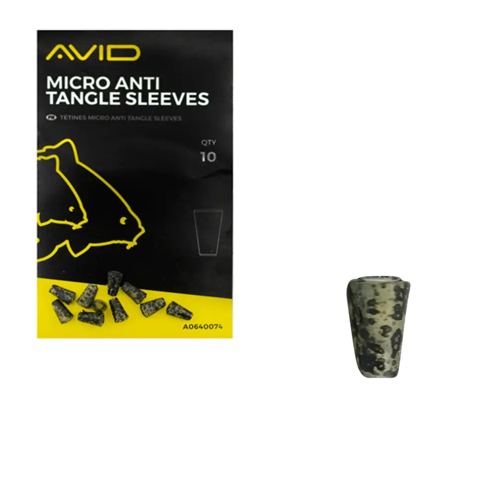 AVID  MICRO ANTI TANGLE SLEEVES