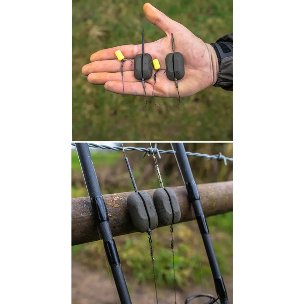 AVID  MICRO ANTI TANGLE SLEEVES