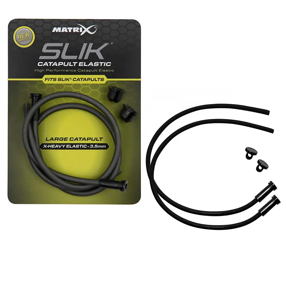 Matrix SLIK Catapult Spare Elast