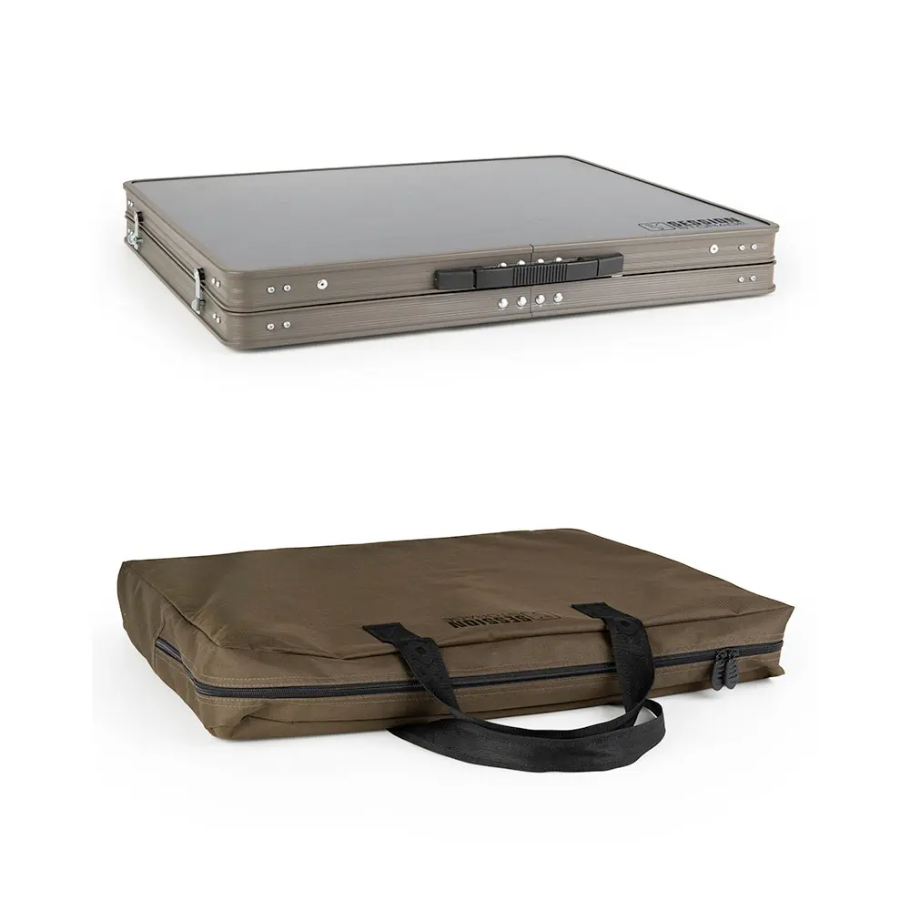 Fox Session Storage