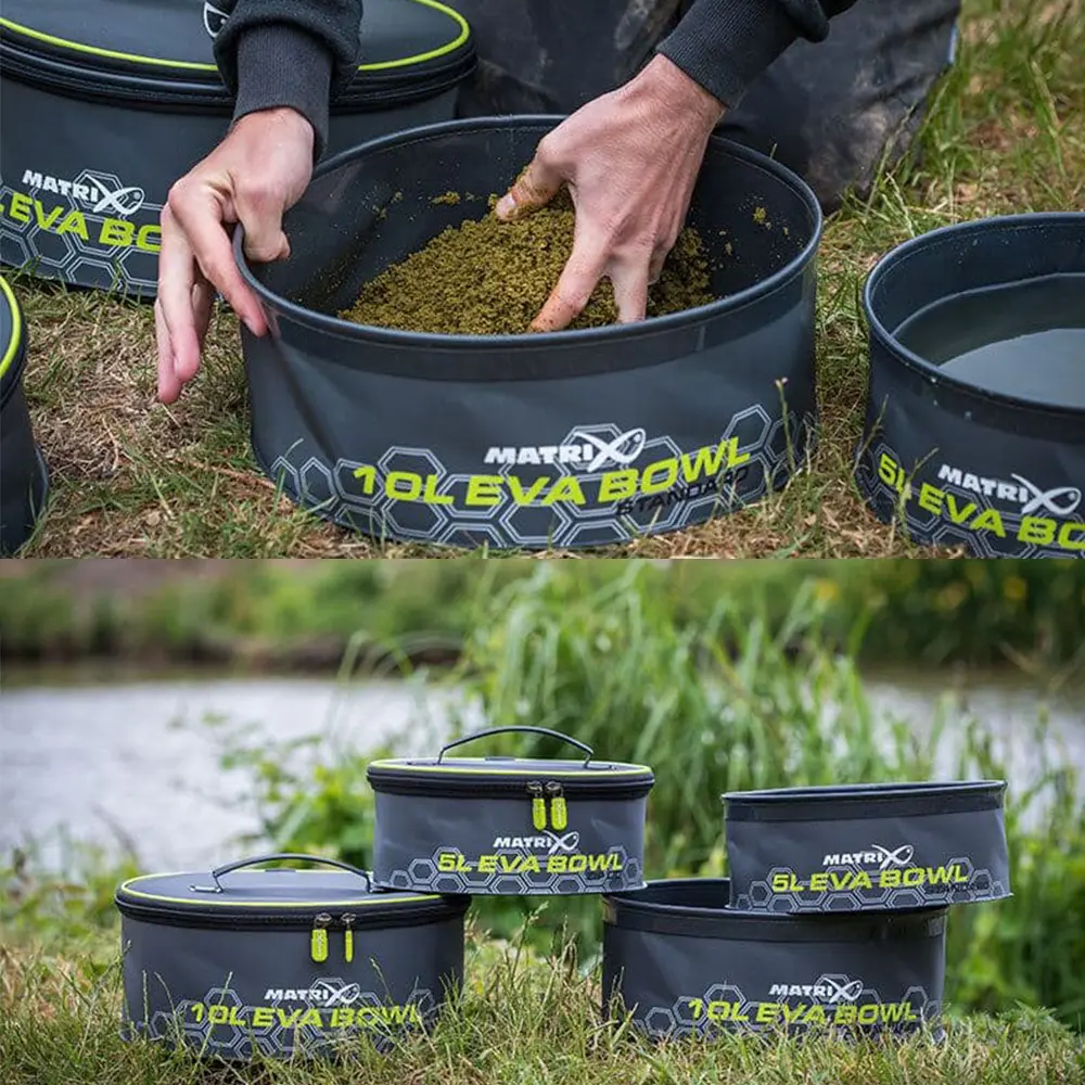 Matrix EVA 10L Bowl