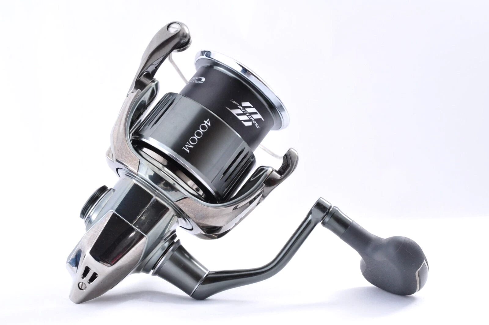 SHIMANO 22 STELLA 4000M