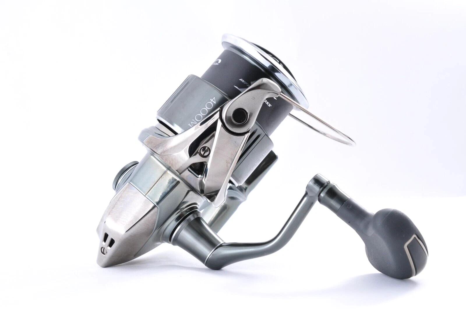 SHIMANO 22 STELLA 4000M