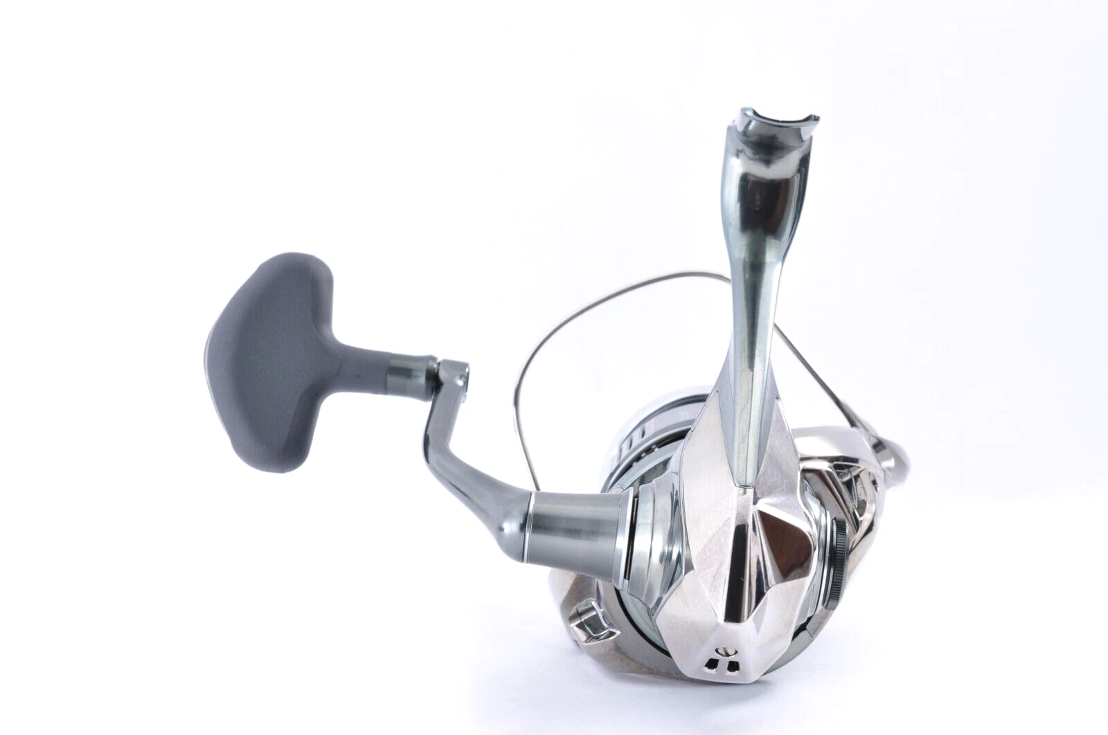 SHIMANO 22 STELLA 4000M