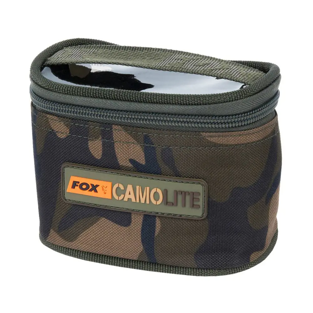 FOX Camolite mini accessory pouch