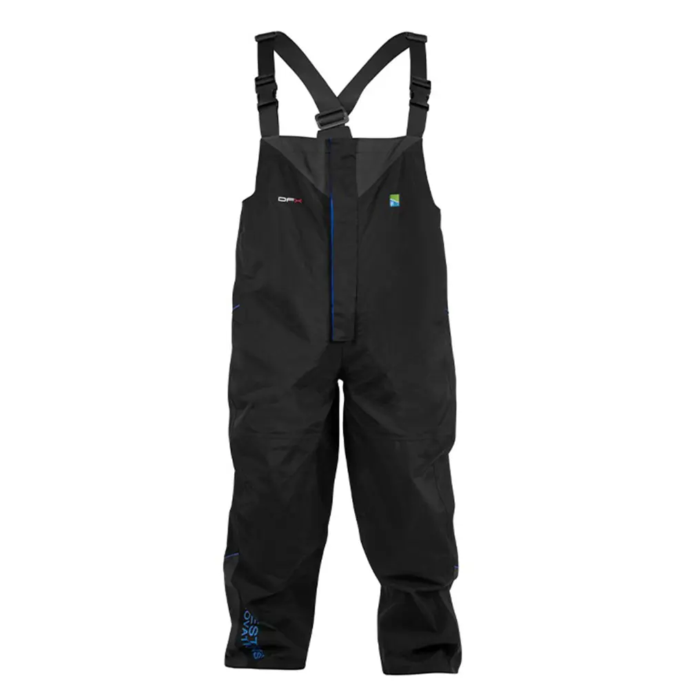 PRESTON  DFX SUITALY – XXXL